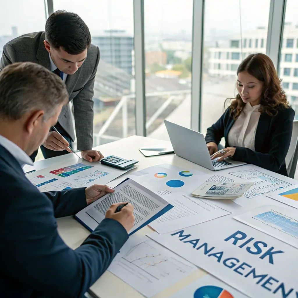 Risk Management